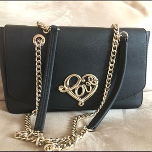 Love moschino bag
